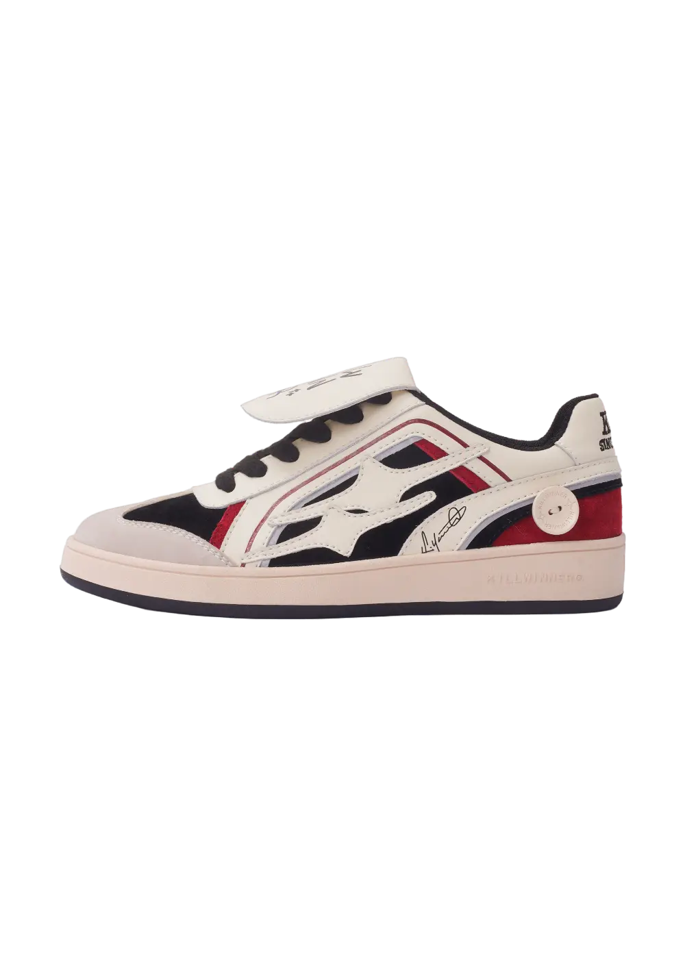 Retro Training Sneaker - PSYLOS 1, Retro Training Sneaker, Shoes, KILLWINNER, PSYLOS 1
